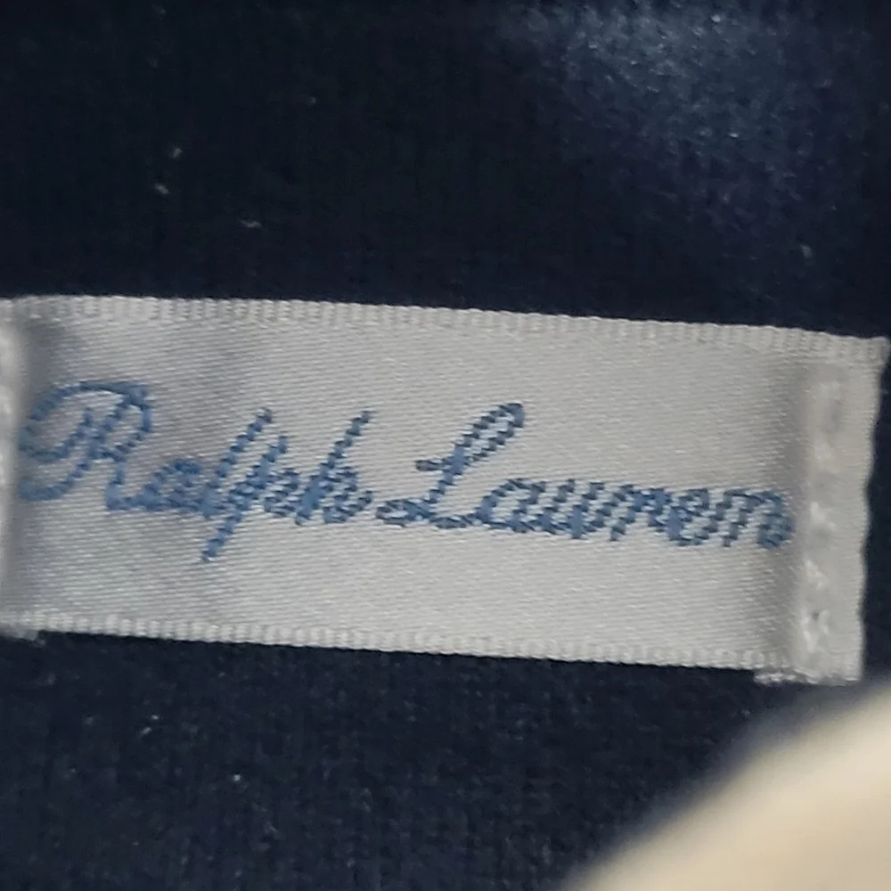 Polo Ralph Lauren Ranger Hi Boots. - Picture 11 of 11